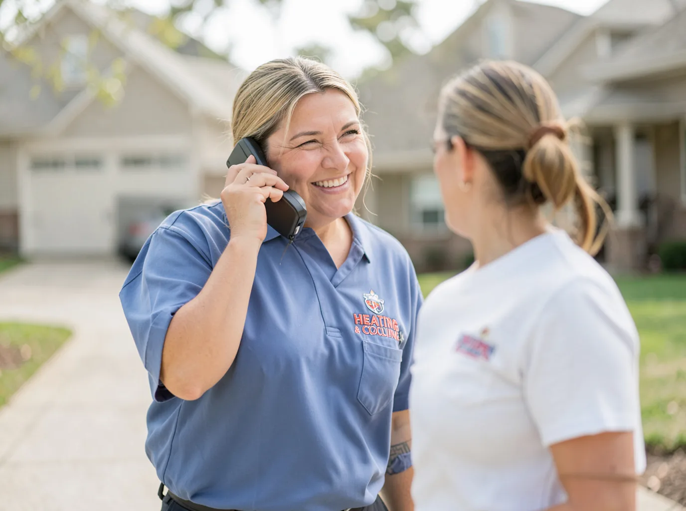 Hvac Repair Springer, OK FAQs